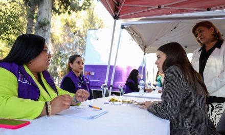 En semana santa mantienen Secretaría de Salud e  Inspira Coahuila atención a la salud mental
