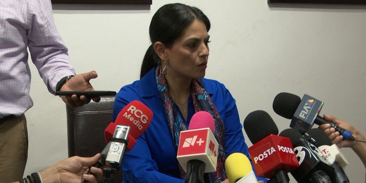En un documento los integrantes de la LXIII legislatura trabajaran en beneficio de los coahuilenses