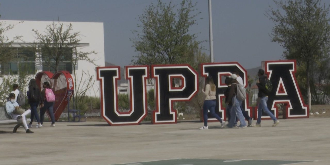 Es baja la deserción estudiantil en la UPRA