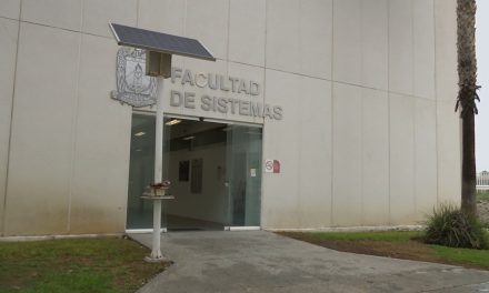 María del Carmen Coronado es la primera mujer en ser directora de la Facultad de Sistemas de la UAdeC
