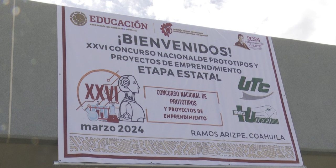 Es la UTC sede de Concurso Nacional de Prototipos