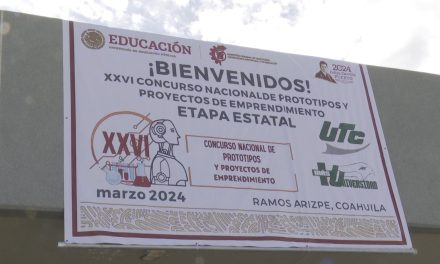 Es la UTC sede de Concurso Nacional de Prototipos