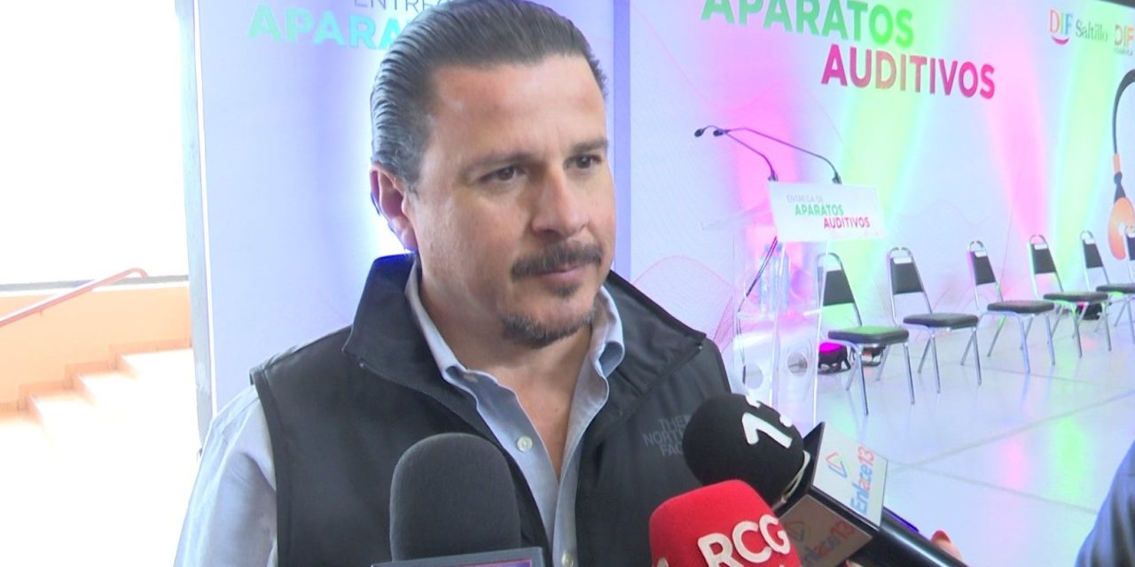 Evalúan ubicación de nuevos centros comunitarios en Saltillo