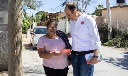 Exigirá Jericó 12 mmdp para estancias infantiles en Coahuila