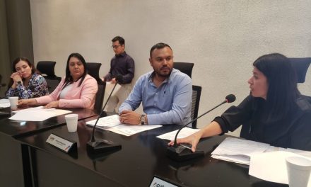 Por unanimidad llegan acuerdos en el Cabildo de Acuña
