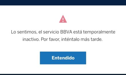 Falla BBVA en México… reportan fallas en cajeros y banca móvil ¡en quincena!