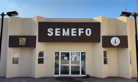 Fallece menor por fractura de cráneo tras días de agonía en Saltillo