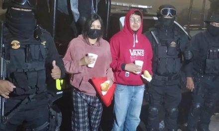 Grupo de Reacción Sureste empatiza en situaciones vulnerables