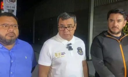 Gobierno de Guerrero niega un ataque deliberado contra los normalistas de Ayotzinapa