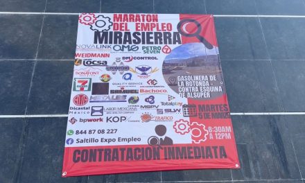 Habrá este martes Maratón del empleo en Mirasierra