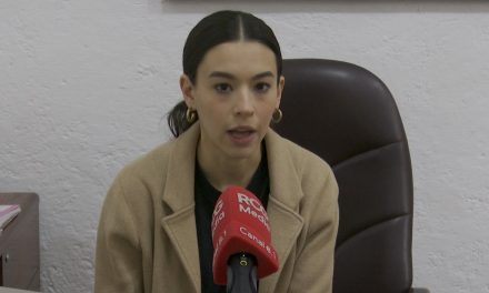 Hacen alianza por la salud de 400 menores en Saltillo