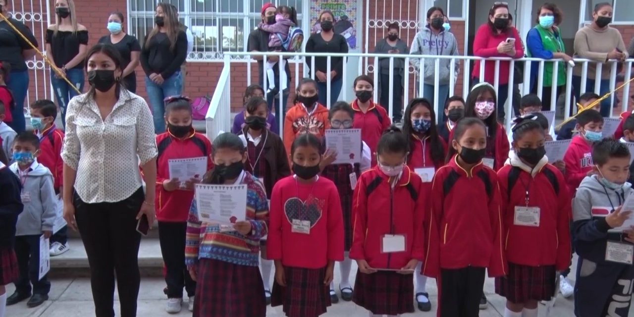 Hará DIF Saltillo taller psicoterapéutico para niñas y niños
