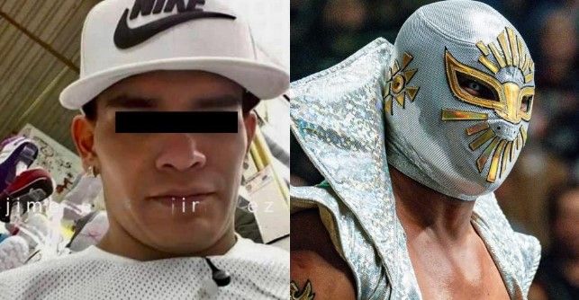 Hermano de Místico presuntamente asesinó a un hombre a balazos en la CDMX