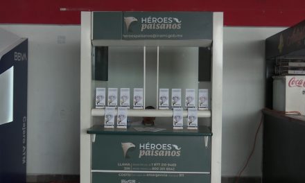 Héroe Paisano; el programa dedicado a ofrecer cálida bienvenida a los mexicanos que están de regreso a su país de origen