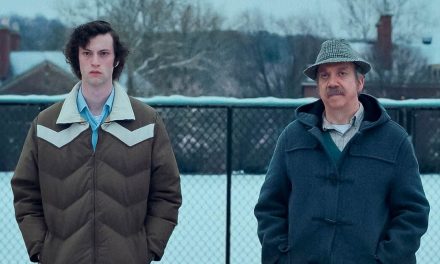 A  unas horas de los Premios Oscar acusan a película ‘The Holdovers’ de acusaciones de plagio