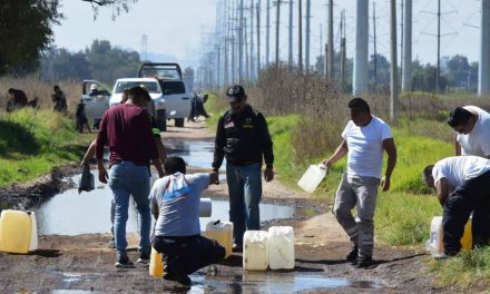 Aumentó el índice de huachicol durante el 2023 en México