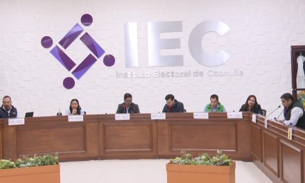 Sin público debates entre candidatos a alcaldía de Saltillo y Torreón