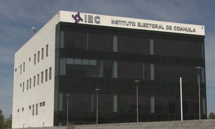 IEC realizará jornada de actividades en Coahuila