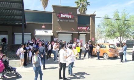 Incumplen dueños de ‘Dannys’ con pagos de hospitalización