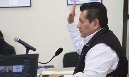 INE Coahuila presenta avance de capacitación electoral