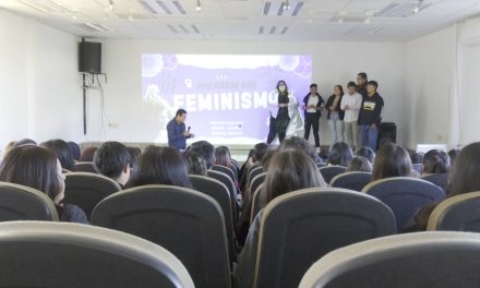 Inicia semana de la mujer en el IMARC