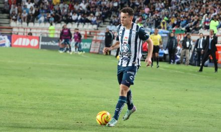 Pachuca haría un negocio millonario por Idrissi