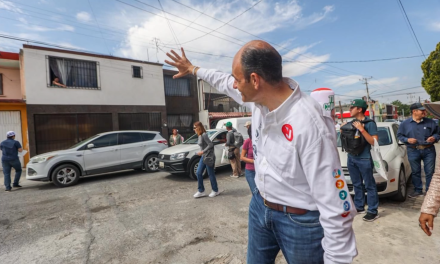Jericó, comprometido con las personas con discapacidad