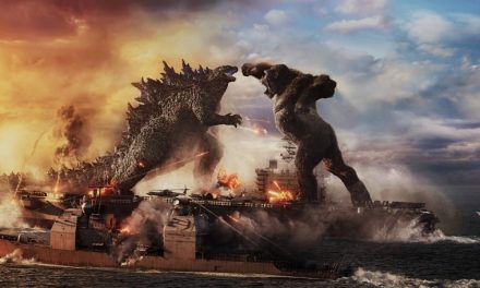 Kong vs Godzilla: El Nuevo Imperio revela su épico tráiler final