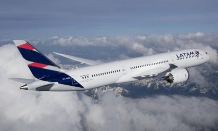 Vuelo de Australia a Nueva Zelanda sufre una ‘fuerte sacudida’ y deja 50 heridos