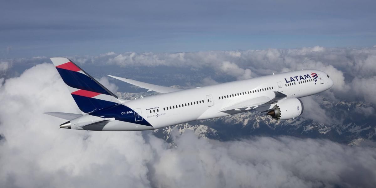 Vuelo de Australia a Nueva Zelanda sufre una ‘fuerte sacudida’ y deja 50 heridos