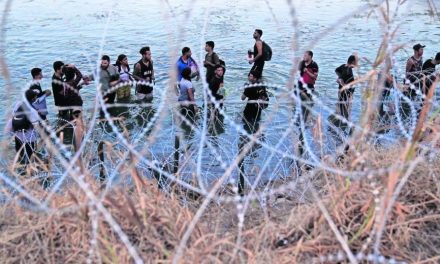 Ley SB4 en Texas permanecerá suspendida hasta nuevo aviso