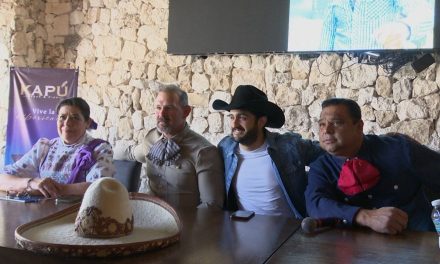 Lienzo Charro Profr. Enrique González celebra su 40 aniversario con un Gran Torneo Nacional Charro