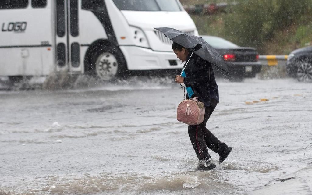 Ante próxima temporada de lluvias hay que atender áreas de riesgo
