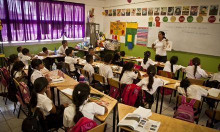 Trabajadoras de la educación en Coahuila tendrán asueto por el 8M