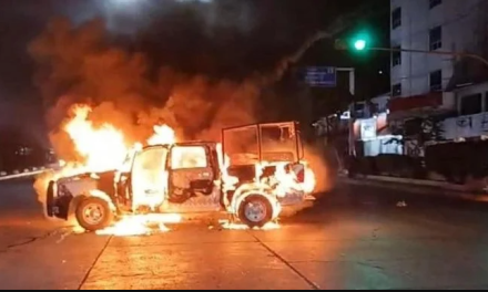 FGR inicia investigación por asesinato de estudiante de Ayotzinapa en Guerrero