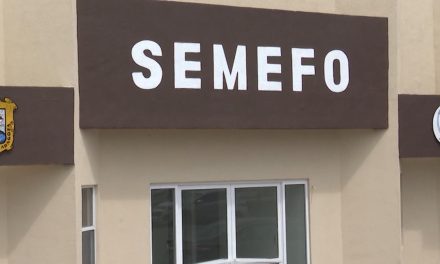 Mujer se quita la vida en el patio de su domicilio en Saltillo