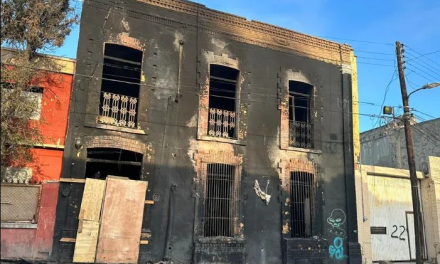 Museo del Horror se cae a pedazos