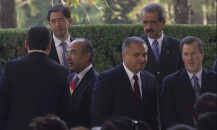 Juicio de García Luna destapa décadas de nexos del Gobierno de México y el nacotráfico