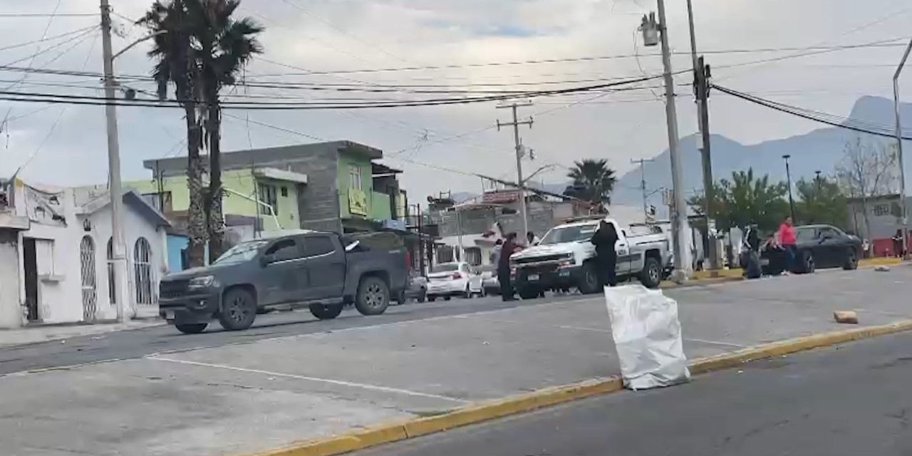 Niño sigue grave tras ser atropellado en Saltillo (Video)