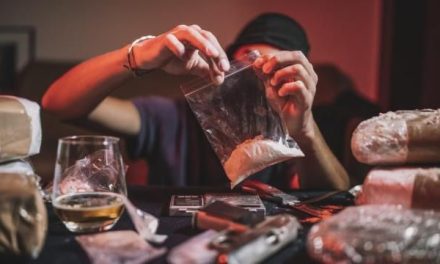 Aumenta la preocupación por Nitazenos: una droga 40 veces más potente que el fentanilo