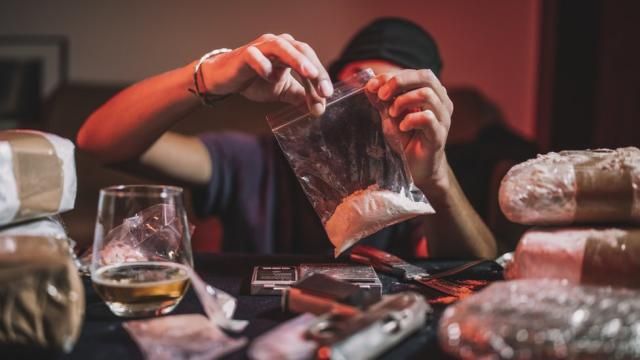 Aumenta la preocupación por Nitazenos: una droga 40 veces más potente que el fentanilo