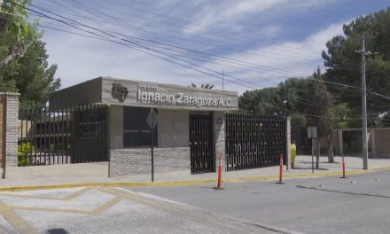 No dan la cara directivos del Colegio Zaragoza