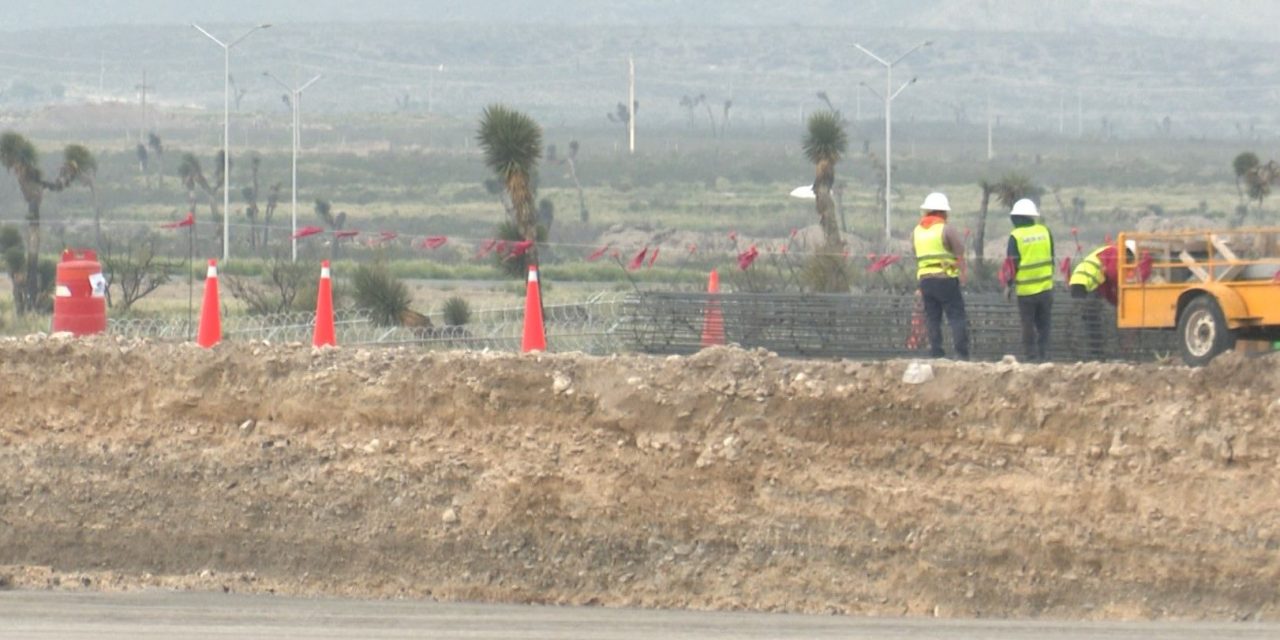 Llega  inversión a Coahuila
