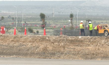 Llega  inversión a Coahuila