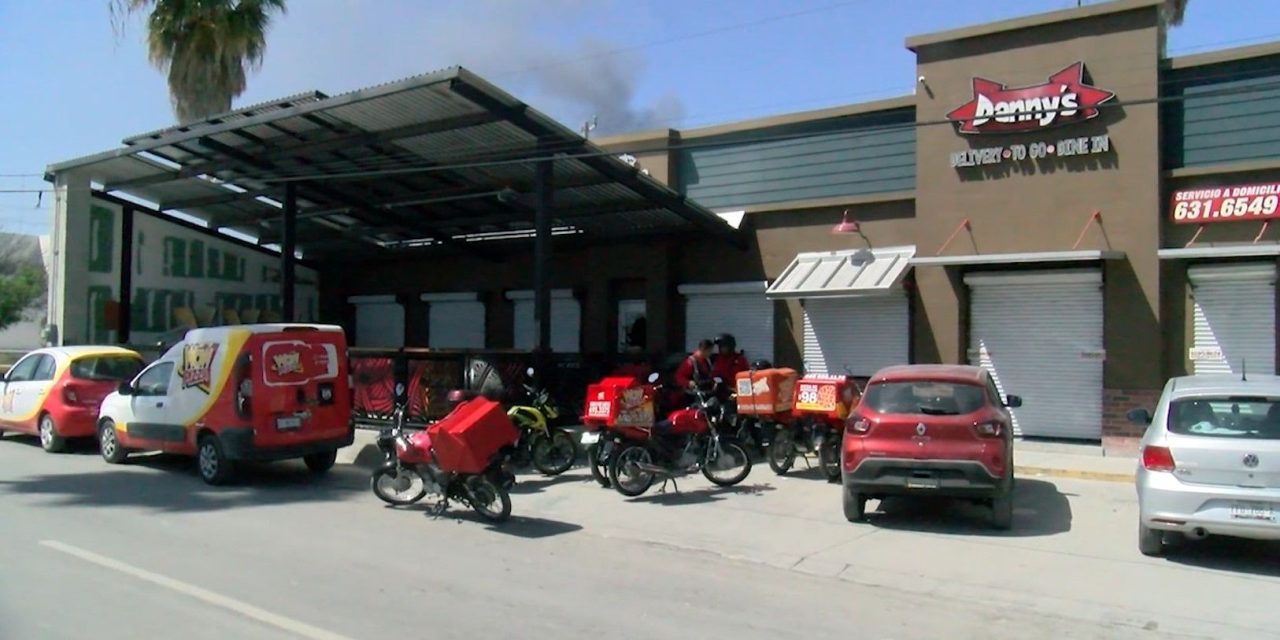 Operaba ‘Dannys’ en completa irregularidad en Monclova