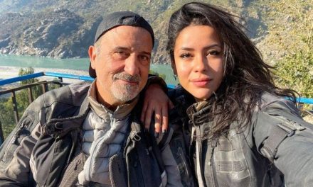 Pareja de blogueros sufren ataque en la India