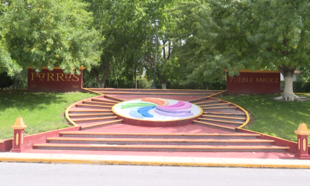 Esperan hasta 30 millones de derrama económica en Parras