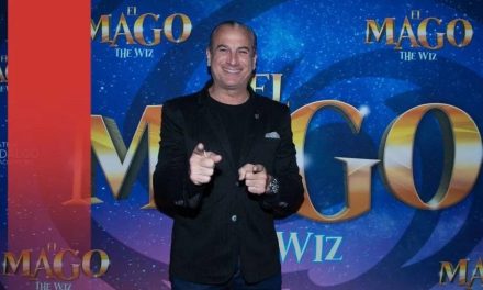 Buscan al exconductor de Hoy, Patricio Cabezut, por abuso contra una de sus hijas