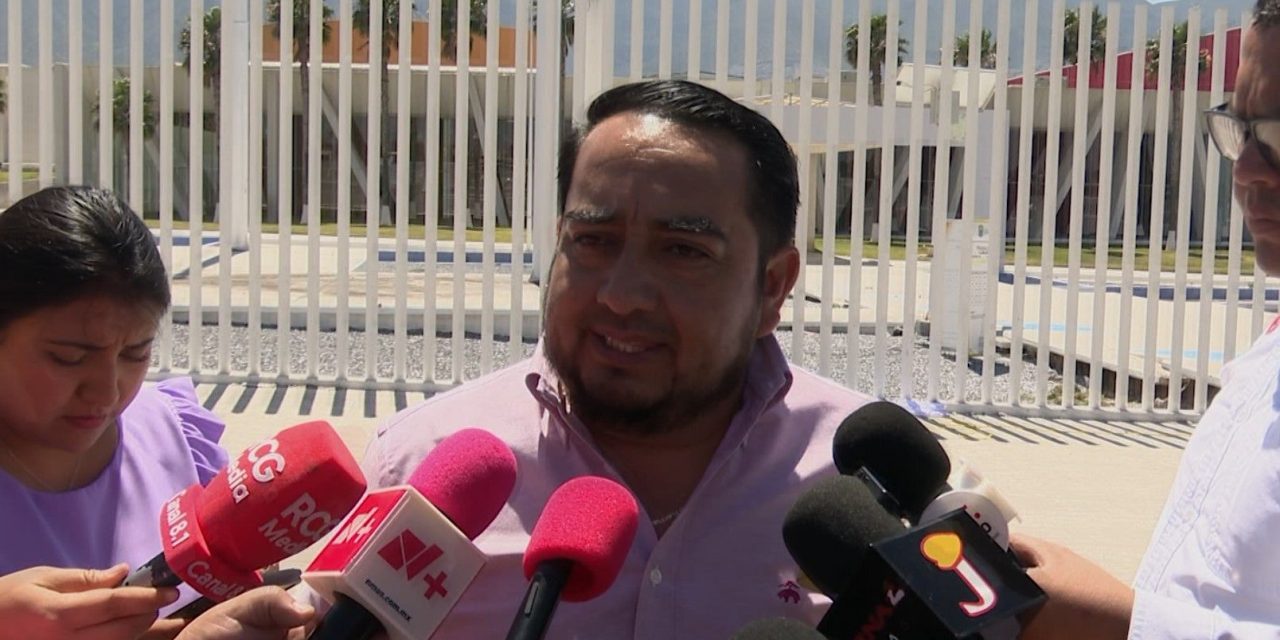 PC de Arteaga instalara cinco filtros de seguridad