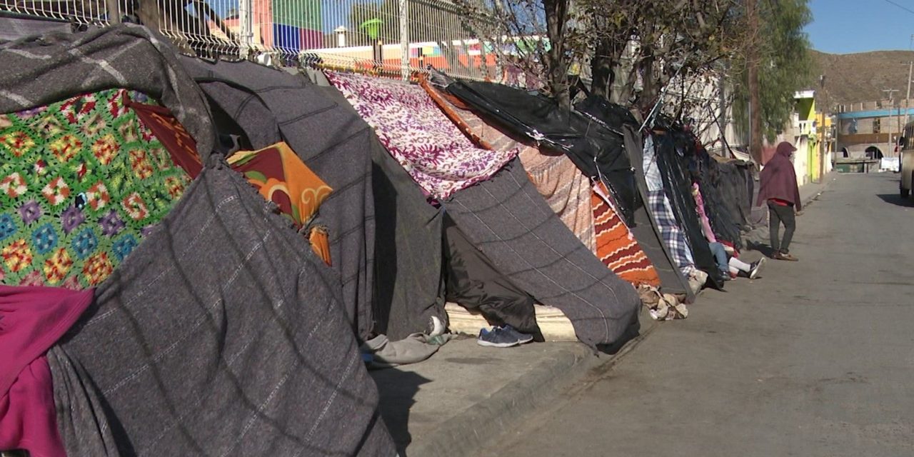 Piden atención al problema migratorio en Coahuila